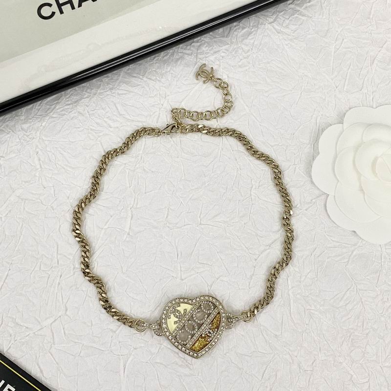 Chanel Necklace 08yxq37 (2)