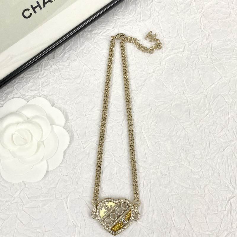 Chanel Necklace 08yxq37 (7)