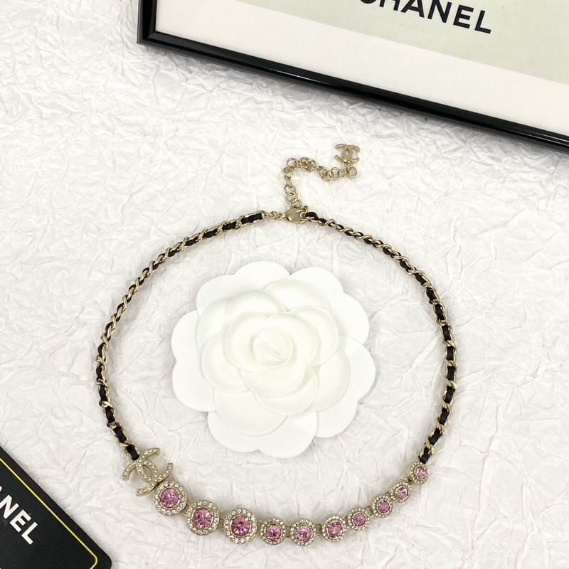 Chanel Necklace 08yxq38 (2)