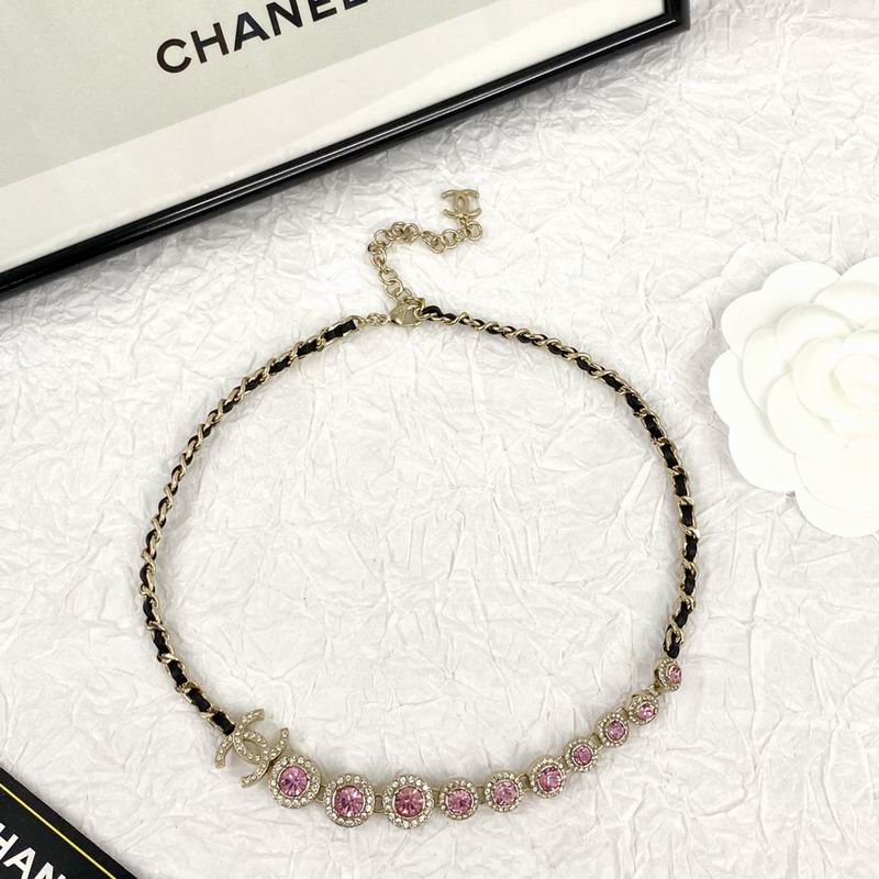 Chanel Necklace 08yxq38 (3)