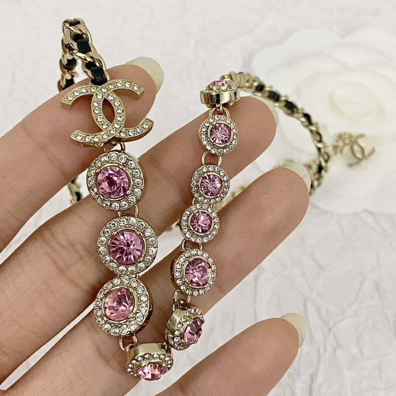 Chanel Necklace 08yxq38 (4)