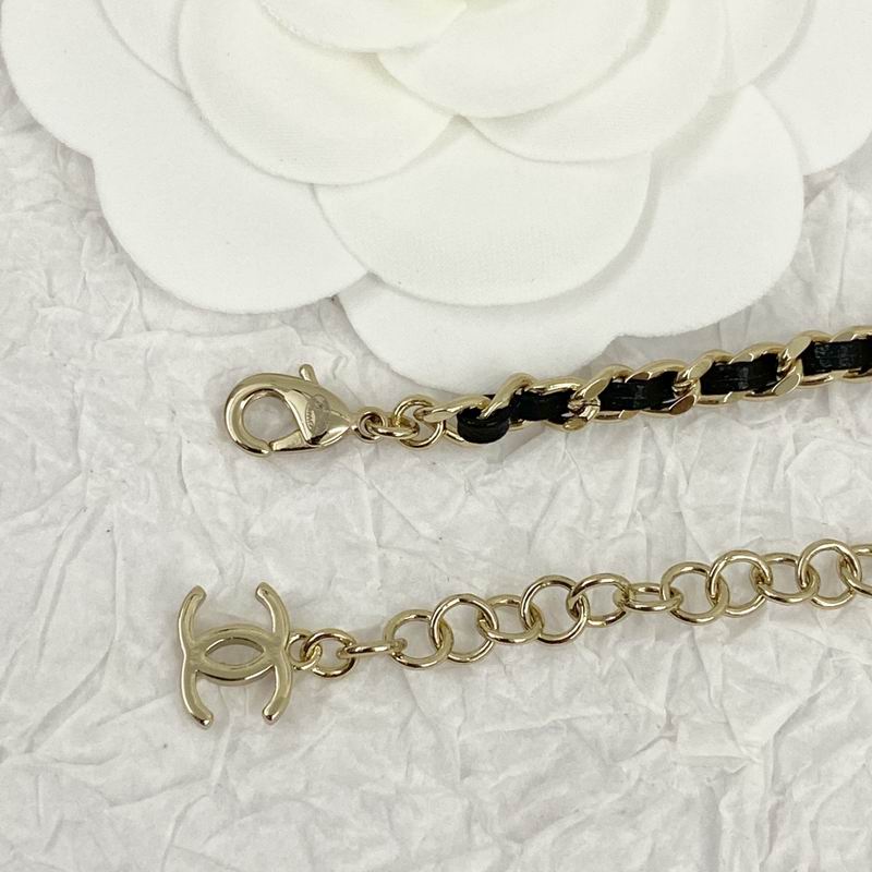 Chanel Necklace 08yxq38 (7)