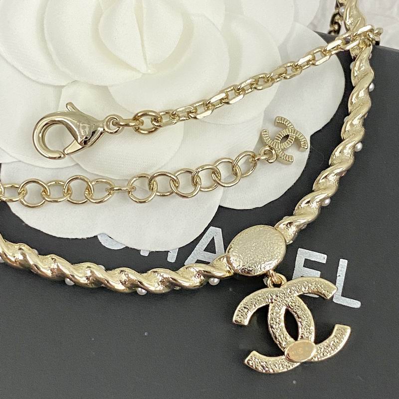 Chanel Necklace 08yxq39 (5)