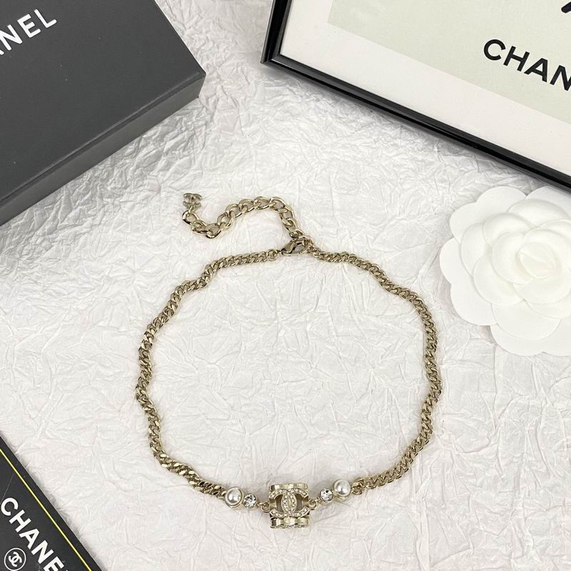 Chanel Necklace 08yxq40 (2)
