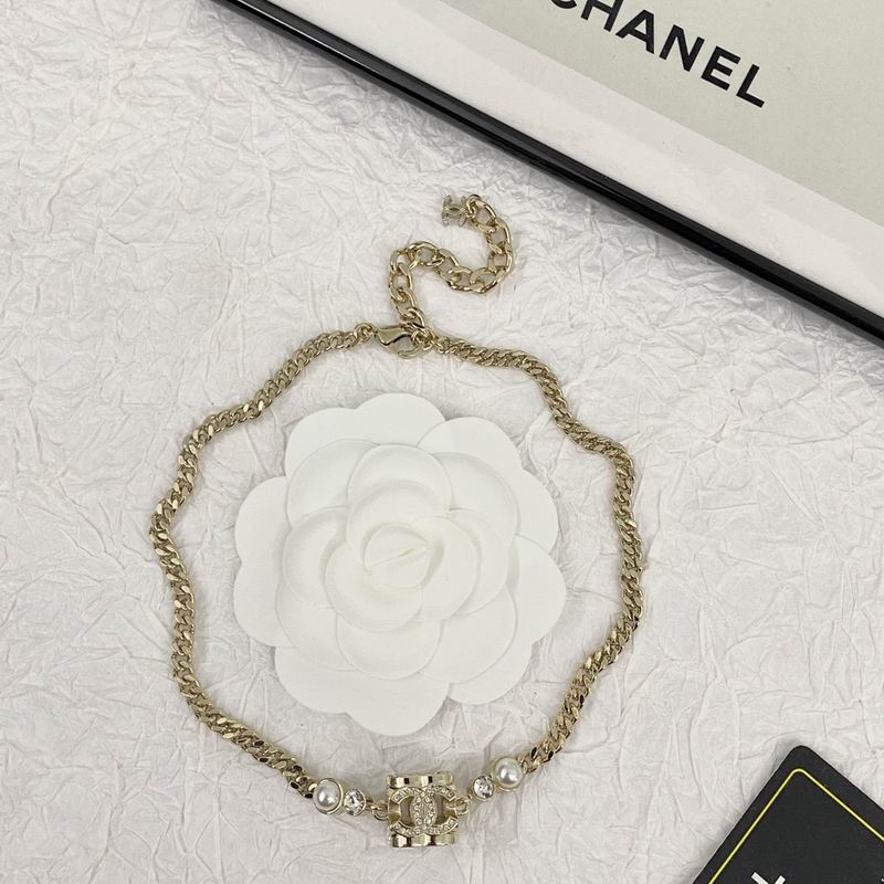 Chanel Necklace 08yxq40 (4)