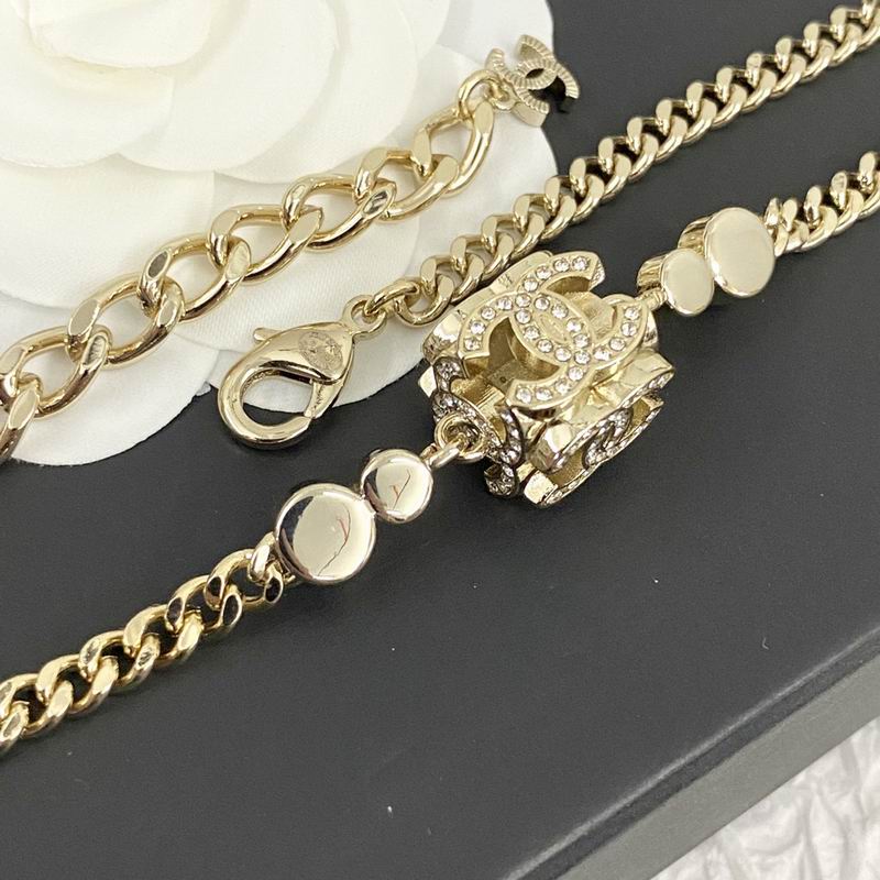 Chanel Necklace 08yxq40 (7)