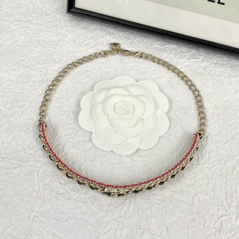 Chanel Necklace 08yxq41 (3)