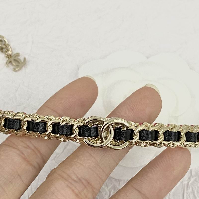 Chanel Necklace 08yxq41 (5)