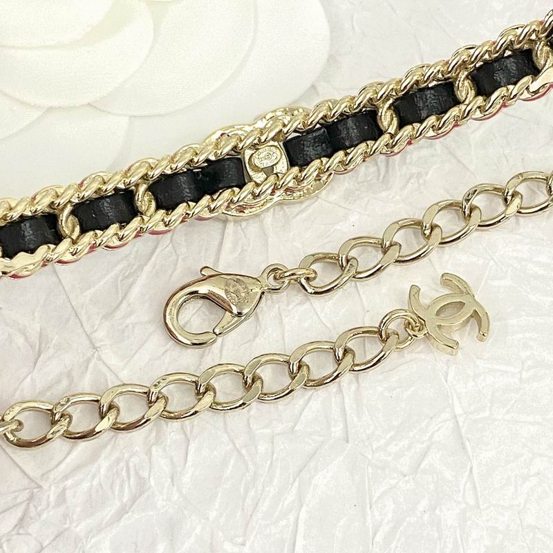 Chanel Necklace 08yxq41 (6)