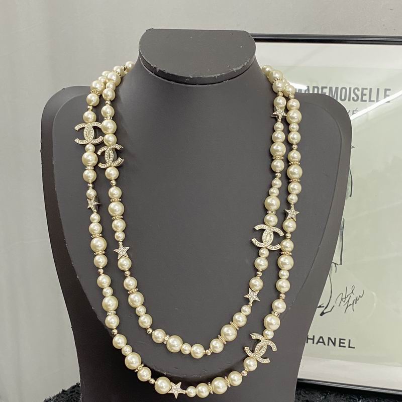 Chanel Necklace 08yxq42 (1)