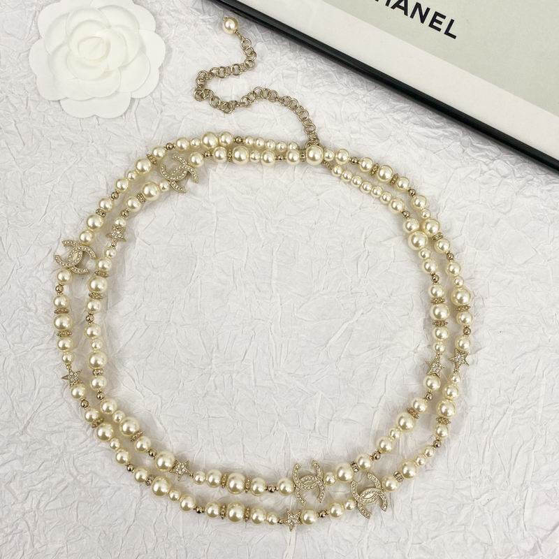 Chanel Necklace 08yxq42 (3)