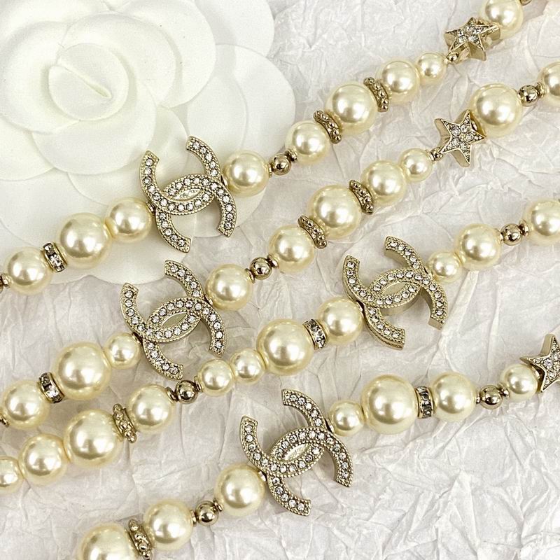 Chanel Necklace 08yxq42 (4)