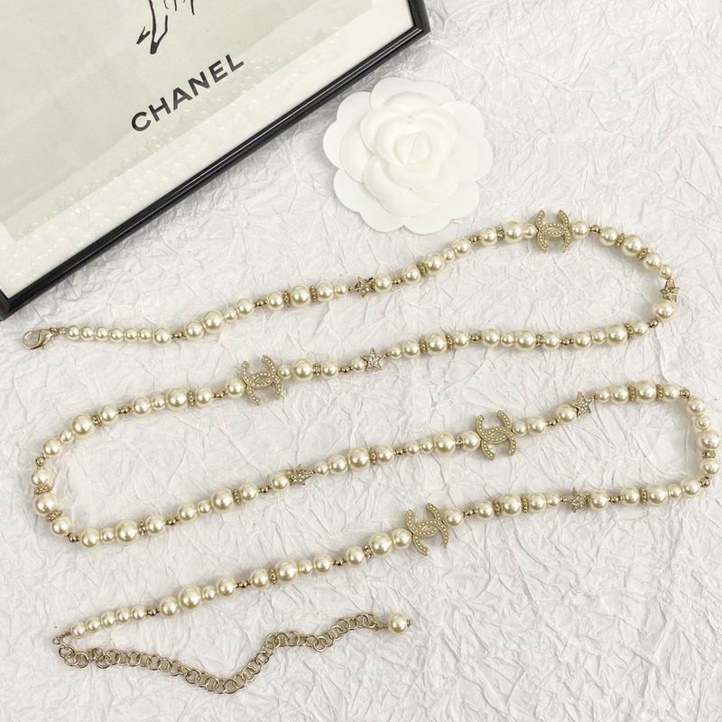Chanel Necklace 08yxq42 (5)