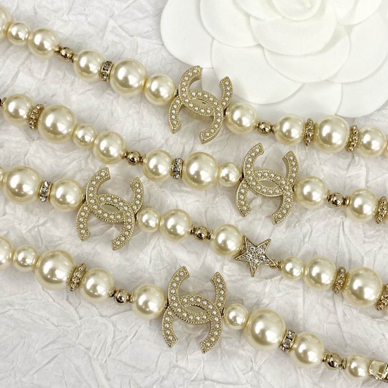 Chanel Necklace 08yxq42 (7)
