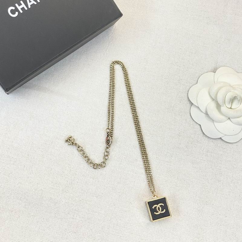Chanel Necklace 08yxq43 (2)