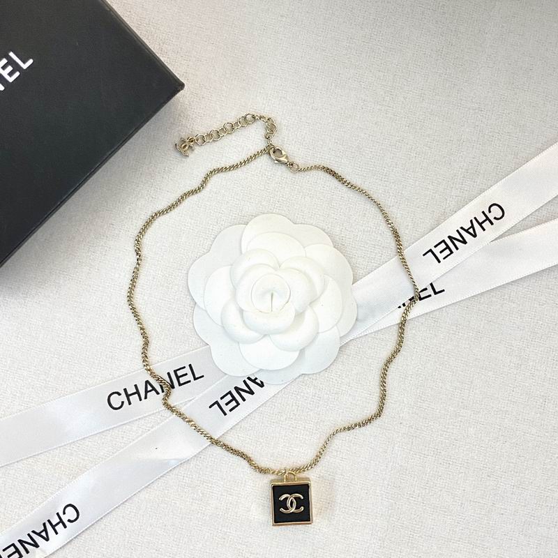 Chanel Necklace 08yxq43 (3)