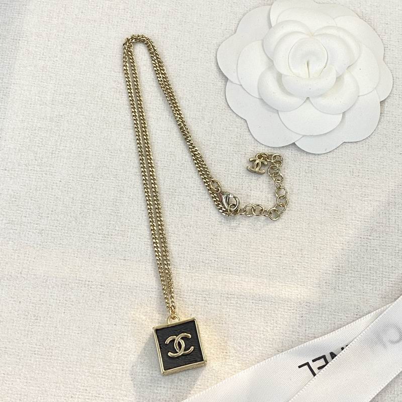Chanel Necklace 08yxq43 (6)
