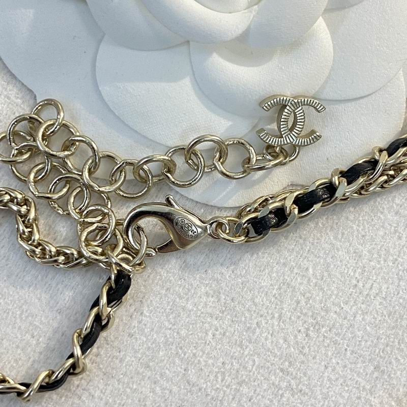 Chanel Necklace 08yxq44 (6)