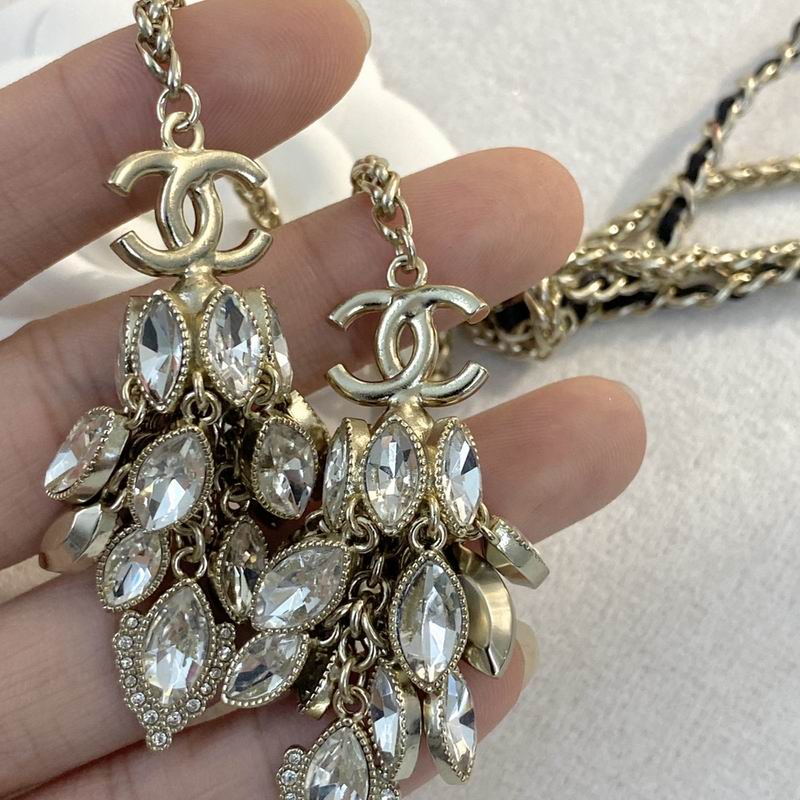 Chanel Necklace 08yxq44 (7)