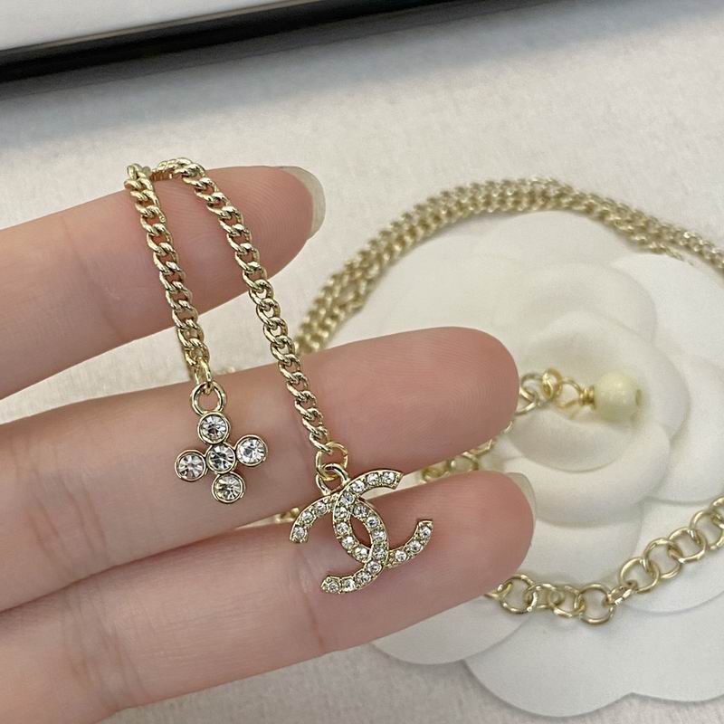 Chanel Necklace 08yxq45 (3)