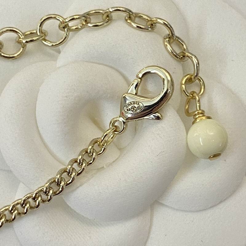 Chanel Necklace 08yxq45 (4)