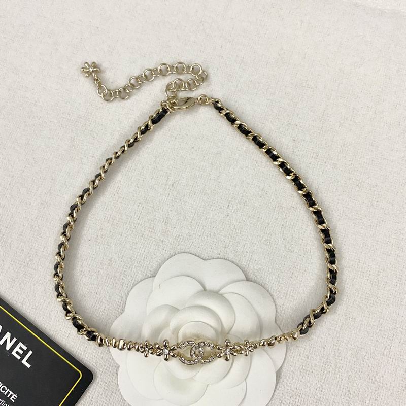 Chanel Necklace 08yxq46 (2)