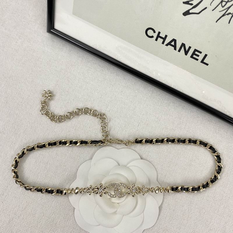 Chanel Necklace 08yxq46 (3)