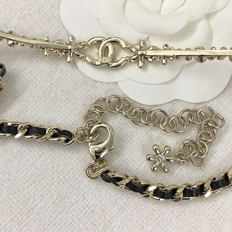 Chanel Necklace 08yxq46 (4)
