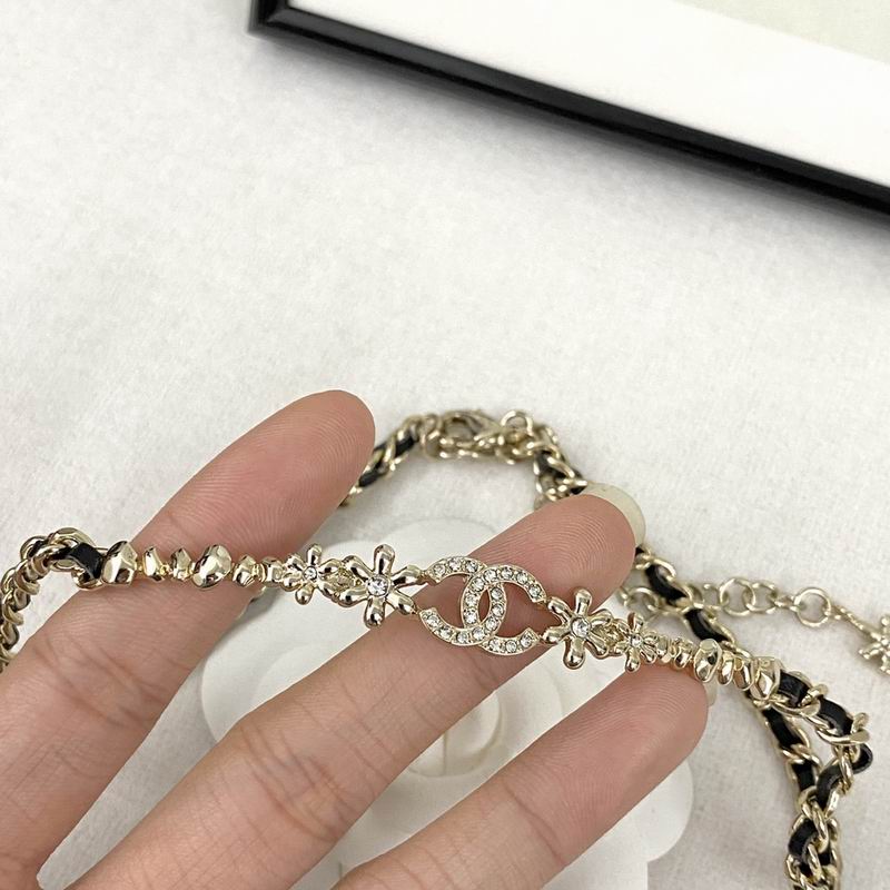 Chanel Necklace 08yxq46 (5)
