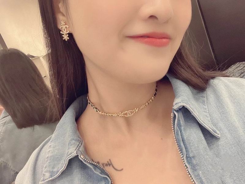 Chanel Necklace 08yxq46 (9)