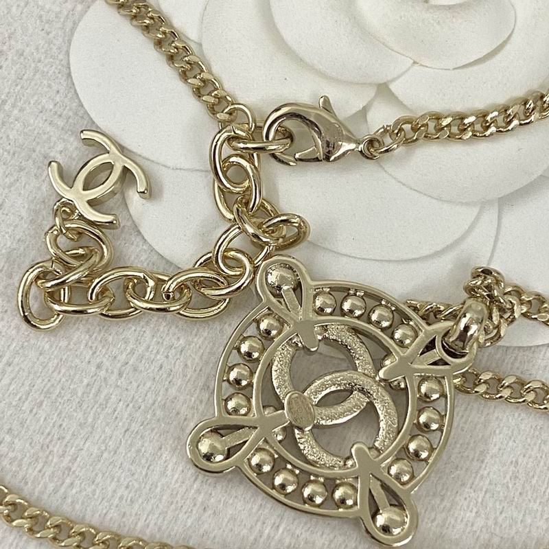 Chanel Necklace 08yxq47 (6)