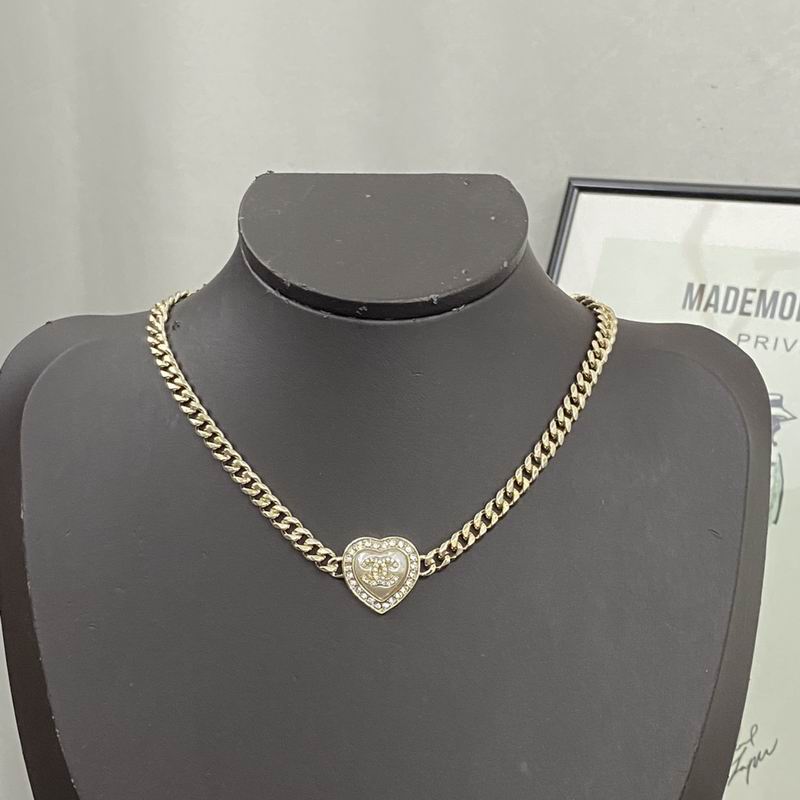 Chanel Necklace 08yxq48 (1)