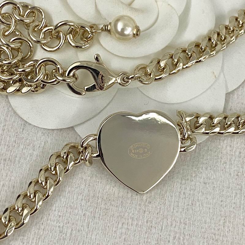 Chanel Necklace 08yxq48 (3)
