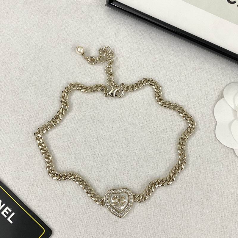 Chanel Necklace 08yxq48 (6)