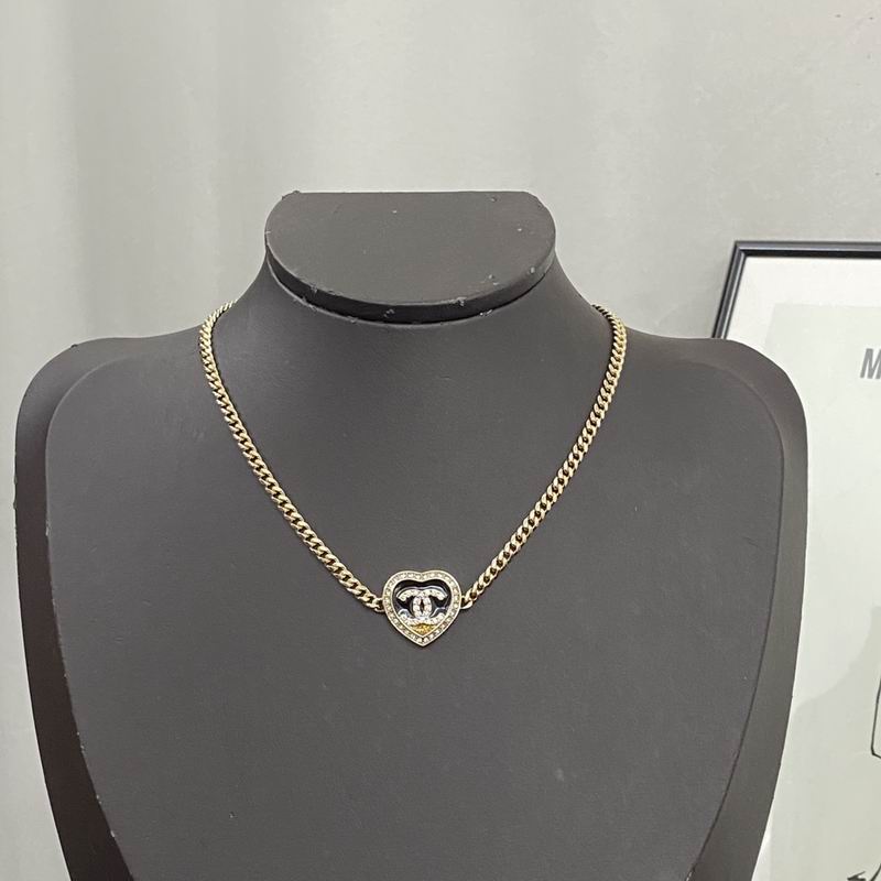 Chanel Necklace 08yxq49 (1)