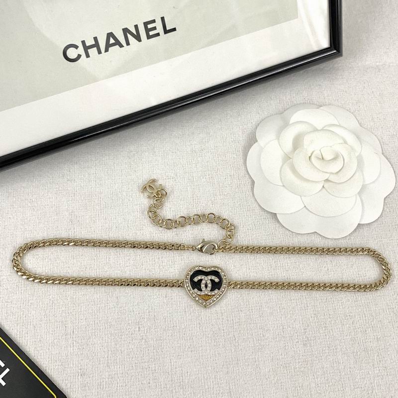 Chanel Necklace 08yxq49 (2)