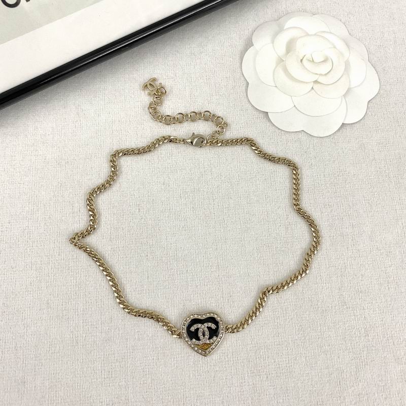 Chanel Necklace 08yxq49 (3)