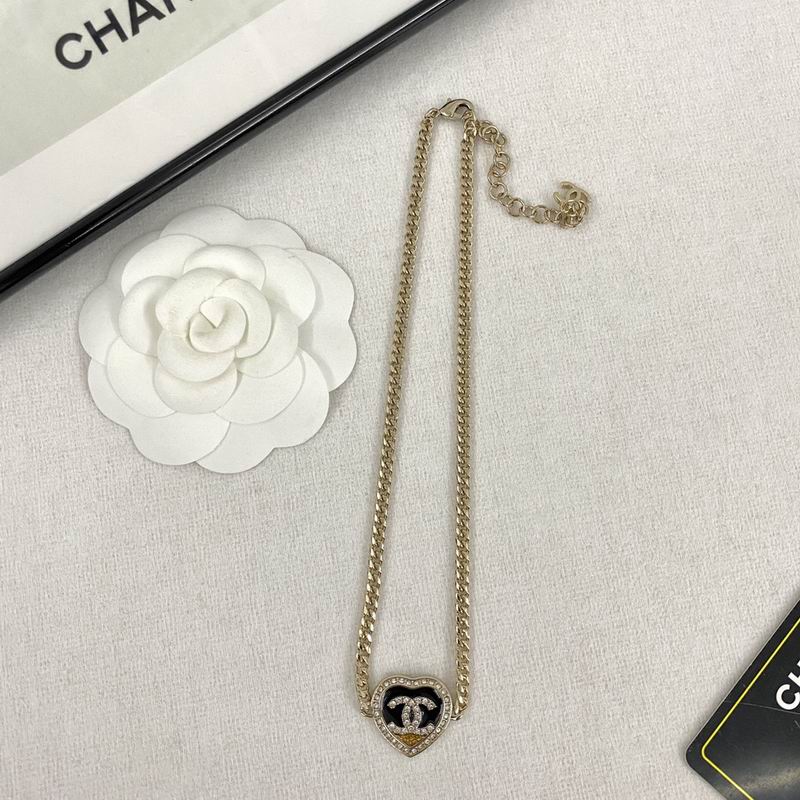 Chanel Necklace 08yxq49 (4)