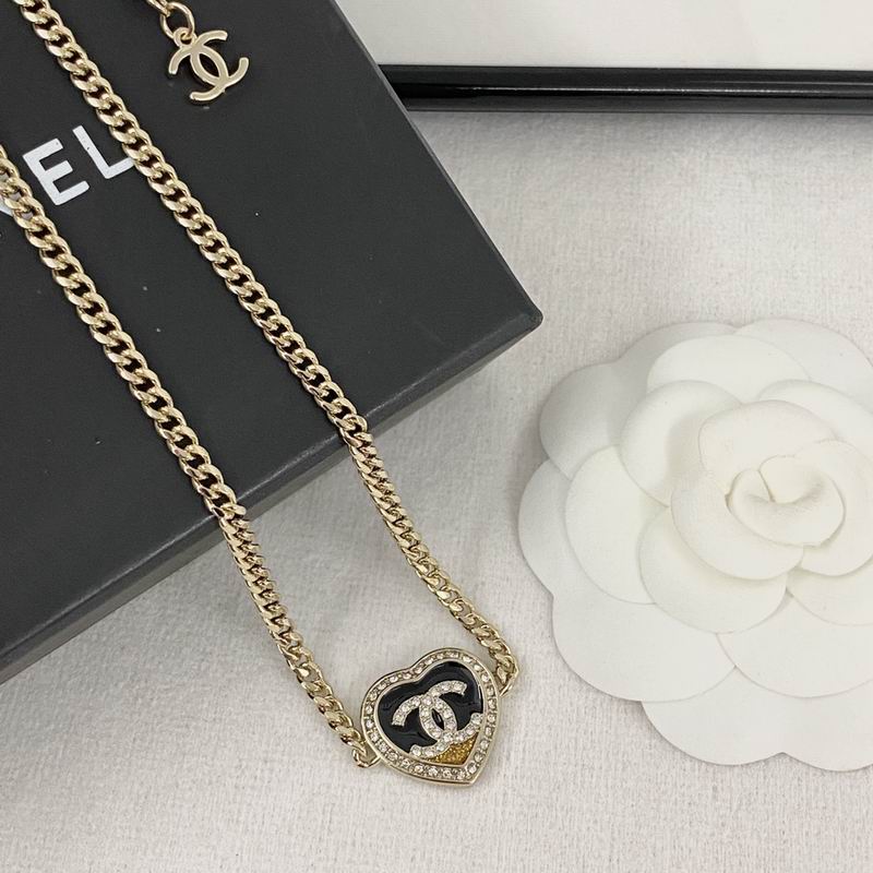 Chanel Necklace 08yxq49 (5)