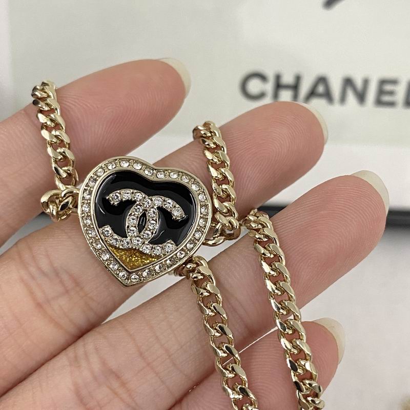 Chanel Necklace 08yxq49 (6)