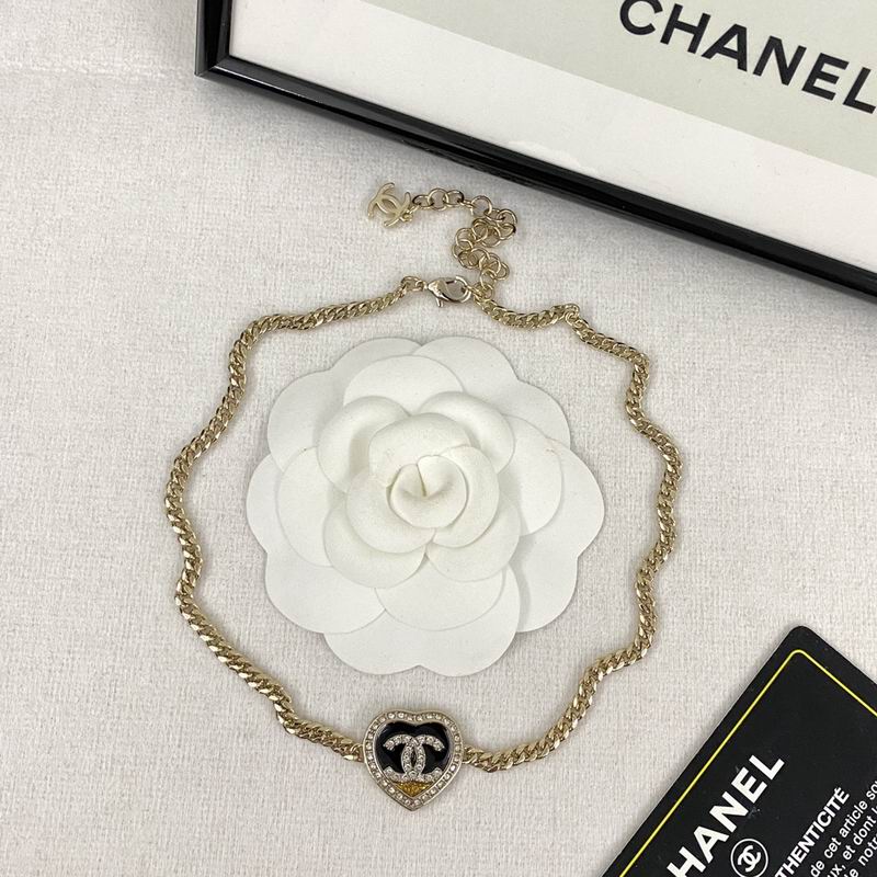 Chanel Necklace 08yxq49 (7)