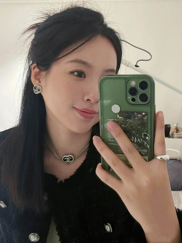 Chanel Necklace 08yxq49 (9)