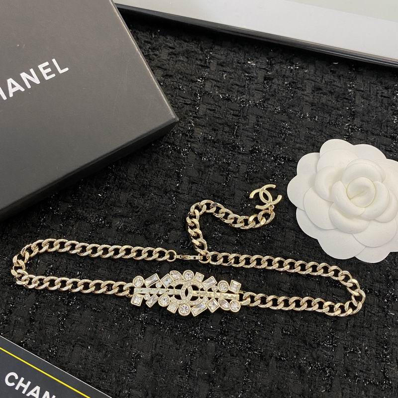 Chanel Necklace 08yxq52 (2)