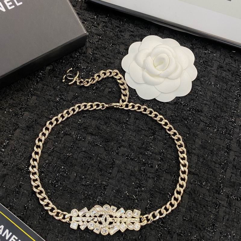 Chanel Necklace 08yxq52 (3)