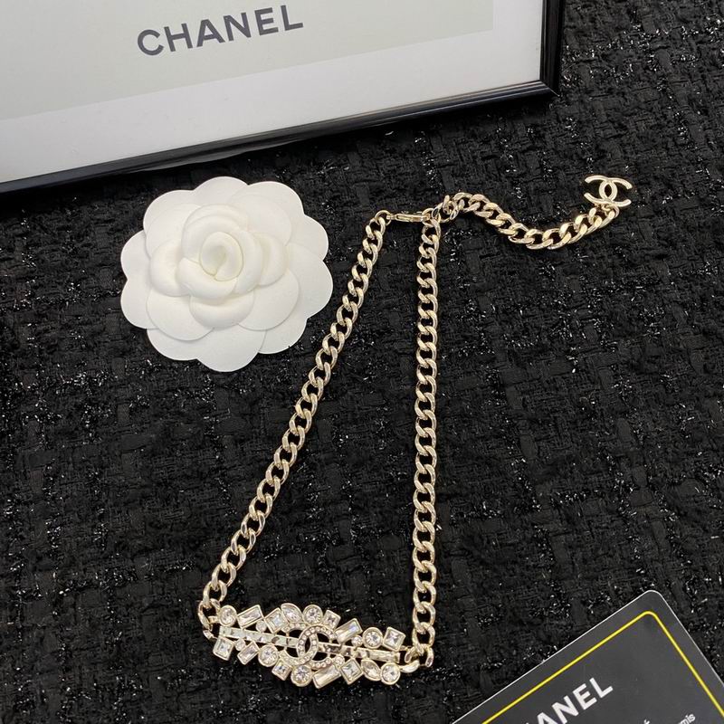 Chanel Necklace 08yxq52 (4)