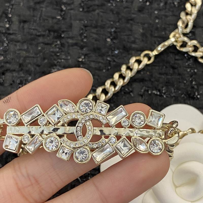 Chanel Necklace 08yxq52 (5)