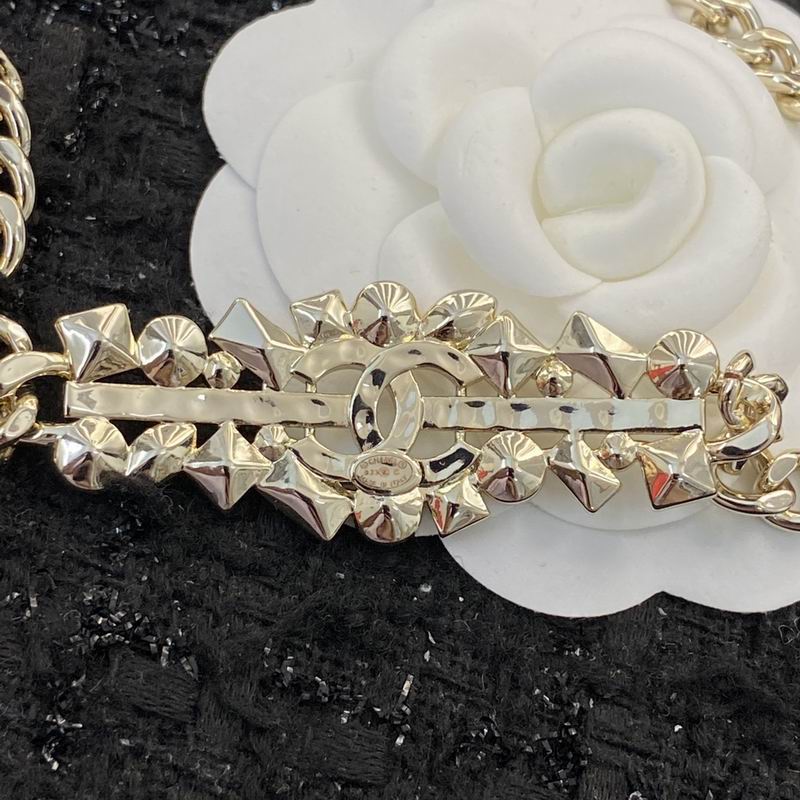 Chanel Necklace 08yxq52 (6)