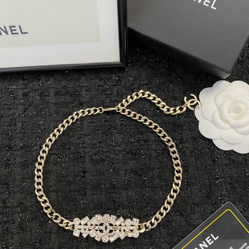 Chanel Necklace 08yxq52 (8)
