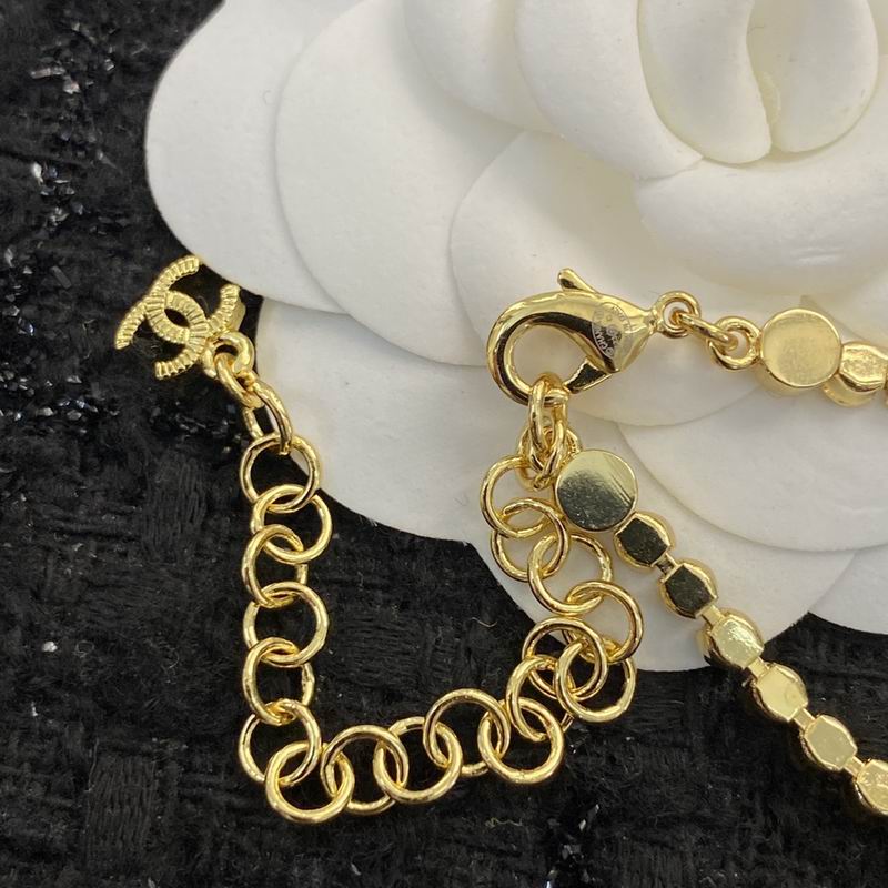 Chanel Necklace 08yxq53 (5)