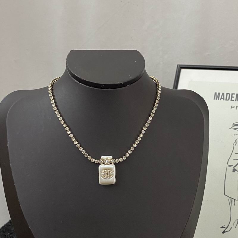 Chanel Necklace 08yxq54 (1)